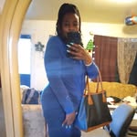 Jacques Sariyah'sMom Henderson - @sariyahhma - Instagram