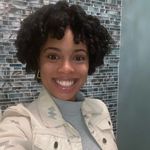 Fauve Jacques-Lewis - @f_lewis1807 - Instagram