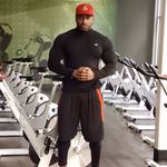Jacques Lewis - @therealsporty - Instagram