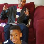 Jacques Lewis - @jackson_415 - Instagram