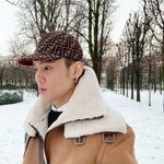 Jacques Lewis - @jacques.st.lewis - Instagram
