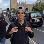 Jacques Lewis - @jacques.lewis.16 - Instagram