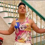 Jacques Lewis - @andres_bracamlntes_ - Instagram