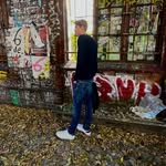 Jack Lindell - @jacqueslindell - Instagram
