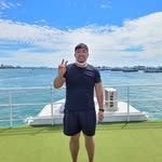 Jacques Lin ZhongYan - @jacqueslinzy - Instagram