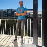 The Real#Jacques - @jacques_linnert - Instagram
