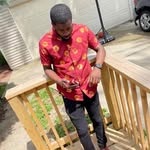 Jacques Lloyd - @jacques.lloyd.9216 - Instagram