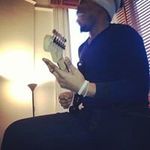 Jacques Lohier - @bloodlessblade - Instagram