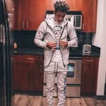 JacquesLopez - @ttv_lebronjames - Instagram
