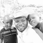 Jacques Luwa - Facebook
