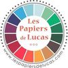 Jacques Lucas - @lucaspaper_art - TikTok