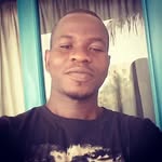 Edem Agbo - @jacquesluciena - Instagram