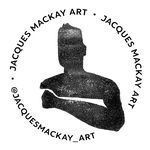 Jacques Mackay Art - @jacquesmackay_art - Instagram