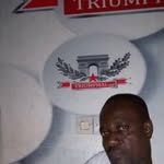 Anton Jacques Mambo - @antonjacquesmambo - Instagram