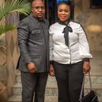 Jacques Kamambo - @kamambojacques - Instagram