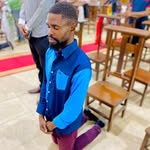 Jacques Mambo - @mambojacques - Instagram
