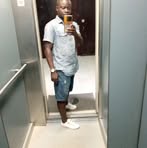 Jacques Mambo - Facebook