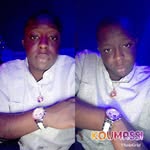 Jean Jacques Mambo - @camion_charge - Instagram