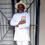Jacques Marcelin Binemb - @jacques_marcelin - Instagram