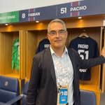 Jacques Marchand - @jacquesmarchand777 - Instagram