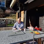Jacques Marion - @fb947152 - Instagram