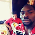 Jacques Martial Fonkou - @jacquesfonkou37 - Instagram