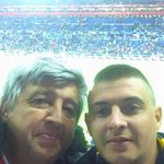 Jacques Mathieu - @jacquesmathieu9 - Instagram