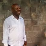 Arnold Siluambanza Lusobisa - @jacques_mayamona - Instagram