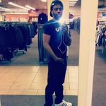 Jacques May - @umsmooth - Instagram