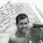 Jacques Mayol - @jacquesmayol2 - Instagram