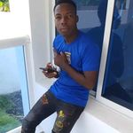 jacques mccall - @lovebenjia - Instagram
