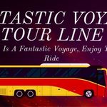 Jacques Matthew Meyers VI - @fantastic_voyage_tour_line - Instagram