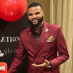 Jacques Moïse Alexandre - @jacques_alexandre_ - Instagram