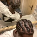 Jacques Moïse Byamungu Mategeko - @kuluna_jack - Instagram