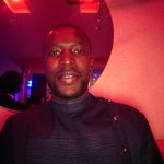 Jacques Moïse Demba - @jacques_proactif - Instagram