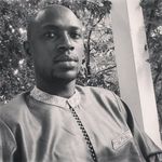Jacques Moïse Demba - @jacques.m.demba - Instagram