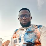 Jacques Moise Kpoghomou - Facebook