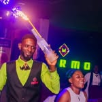 Jacques Kamal Monkanda - @monkandajacques - Instagram