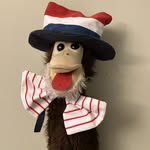 @jacquesthemonkey - Instagram