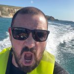 Jacques Daragh Moore-hurley - @jacquesmoorehurley - Instagram