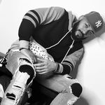 Jacques Moore aka(JayR) - @moore_is_me005 - Instagram