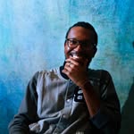 Jacques Morency - @africanbywayofhaiti - Instagram