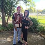 Jacques Hamc Morris - @jacques_hamc_morris_ - Instagram