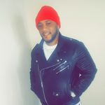 Jacques Morris - @mista_joc - Instagram
