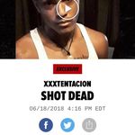 Jacques-Morris - @peurder2018 - Instagram