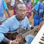 Jacques Moussa Dieng - Facebook