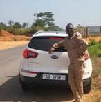 Moussa Jacques Kourouma - Facebook