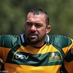 Jacques Muller - @jacquesmuller79 - Instagram