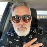 Jacques Muller - @jacqueslupic02 - Instagram