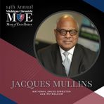 Jacques Mullins - Facebook